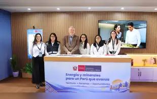Expo Titikaka Minero 2026: MINEM ofrece orientación a mineros en Puno