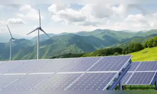Transición energética: ¿Qué se necesita para lograr su aceleración en Perú?