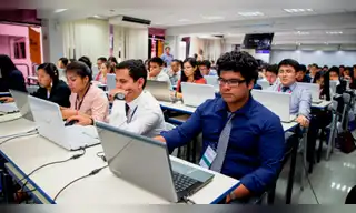 OEFA ofrece 72 becas para su Curso de Extensión Universitaria 2023