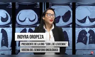 Semáforo Oncológico: El guardián de la #LeyNacionaldeCáncer