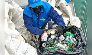 “Capital Semilla-Recicla Seguro” beneficiará a más de  4000 recicladores del país