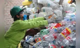 Reciclaje: El factor clave para cuidar del medio ambiente
