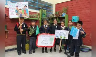 Consejo de Educación busca respuestas para el Cambio climático