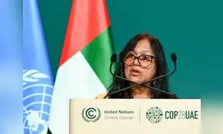 Minam propone Fondo Climático para Mujeres Indígenas en la COP28