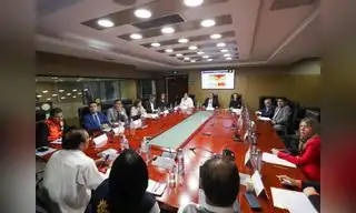 El Niño: Gobierno capacita a autoridades para evitar desastres