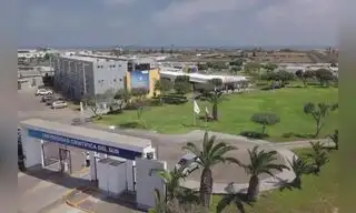 Universidad Científica del Sur es la más sostenible del Perú