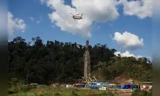 Perú reduce en 15% emisiones de CO2  por uso del gas natural de Camisea