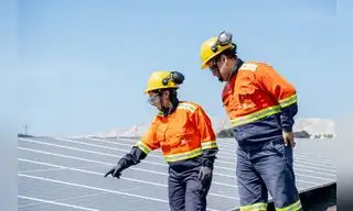 Compañía siderúrgica reduce más de 170 toneladas de emisiones