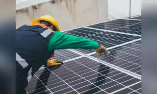 Científicos peruanos desarrollan paneles solares a base de cobre