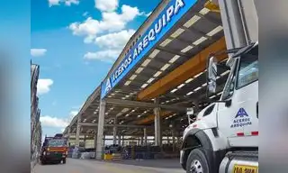 Compañía de Aceros gana Premios ESG por proyecto sostenible