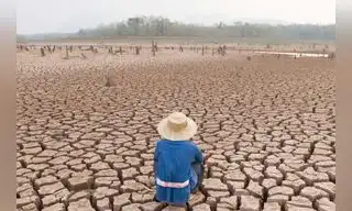 Crisis climática impulsa migración interna global