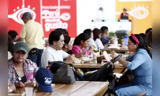 Feria gastronómica ‘Perú Mucho Gusto’ será carbono neutral