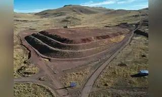 Recuperan 117 hectáreas de espacios naturales contaminados