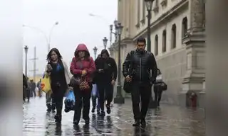 Fenómeno La Niña será un evento corto y de baja intensidad