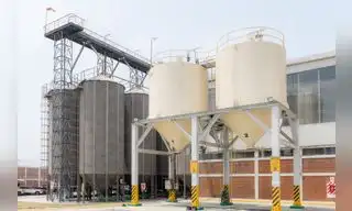 Compañía utilizará electricidad sostenible para producir cervezas