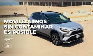 La movilidad sostenible ya es una realidad