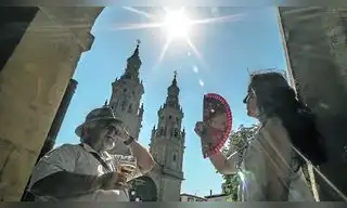 Europa batió récords de calor a lo largo del 2024