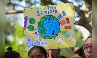 Día Internacional de la Tierra: Fecha que busca proteger nuestro hogar común