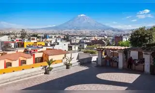 Arequipa recibirá a gerentes regionales del país