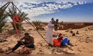 ONU: Sequías extremas se agudizaron desde el 2023