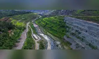 Senace aprueba clave ambiental que impulsa la minería peruana