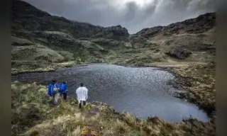 Áreas de Conservación regional necesitan S/27 millones para protección