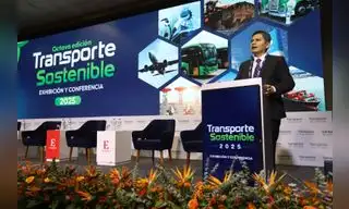 Lima es sede del evento más grande de movilidad en el Perú