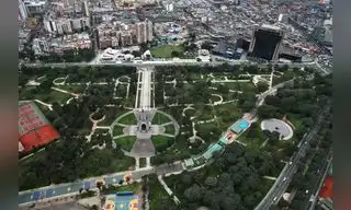 Perú impulsa modelo de Ciudades Sostenibles
