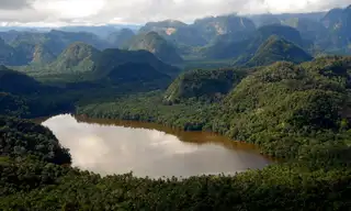 San Martín se une para proteger su patrimonio hídrico ante la amenaza de minería y deforestación