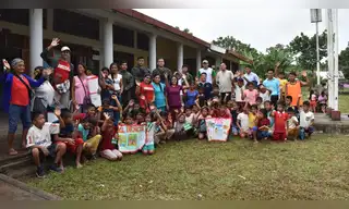 Perú Sostenible presenta primeros resultados de modelo integral para combatir la anemia infantil en Atalaya (Ucayali)
