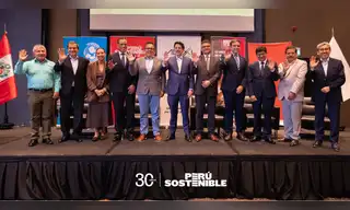 A través del mecanismo de obras por impuestos (oxi) se impulsará la reducción de la anemia infantil en el Perú