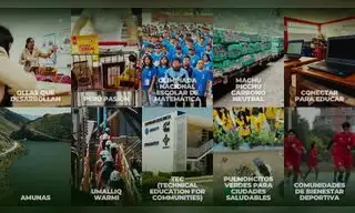 Compromiso y desarrollo: República Sostenible elige a los 10 mejores Programas Sostenibles del 2025