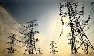 El 92% de la población mundial ya cuenta con acceso a la electricidad