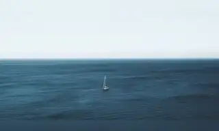 Aguas internacionales quedan bajo el amparo del tratado de Alta Mar