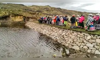 Gestionar el agua como activo estratégico y no solo ambiental