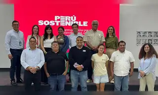 Perú Sostenible y Kunan impulsan el Hub Amazónico de Bionegocios: una plataforma para transformar los bionegocios amazónicos en motores de competitividad, inclusión y sostenibilidad en la Amazonía