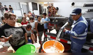 El Perú que no mide el PBI