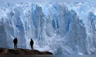 ONU preocupada por reforma de la ley de glaciares de Argentina