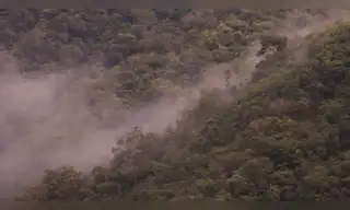 Cajamarca: Establecen Área de Conservación Regional Bosques Montanos de Huamantanga y Chorro Blanco
