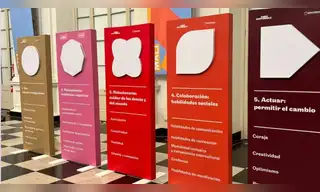 Votar también dice quiénes somos: Perú Sostenible lanza guía ciudadana de valores para elecciones