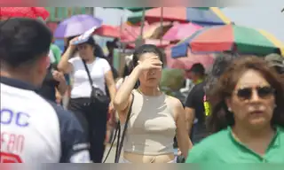 Fenómeno climático: vientos de hasta 38 km/h azotarán la costa peruana
