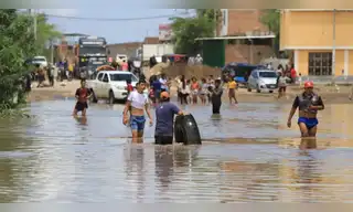 El Niño costero alcanzaría magnitud moderada en los próximos meses