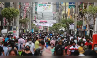 Muchos candidatos, tantas promesas… ¿con qué brújula medimos hoy el progreso del Perú?