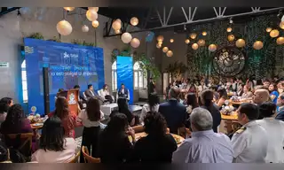 TASA supera las 24 mil toneladas de residuos valorizados