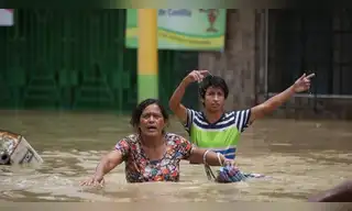 Fenómeno Niño Costero se presentará hasta enero de 2027