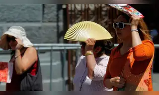 El Niño provocará aumento de temperaturas a nivel global