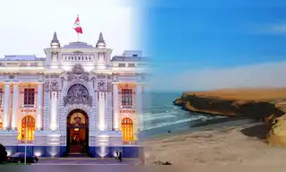 Congreso decide si protege por ley a Paracas y otras reservas marinas contra la pesca industrial
