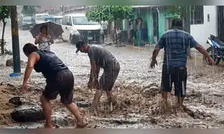 Fenómeno El Niño 2026 sería el más intenso de la historia