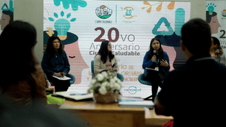 Ciudad Saludable presentó guía práctica para alcanzar la economía circular en el Perú