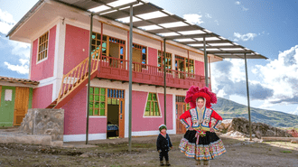 Banbif brinda microcréditos para la activación de emprendimientos turísticos en Cusco